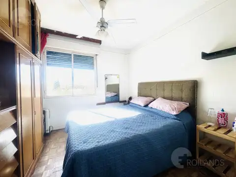 Departamento en Venta 60 años