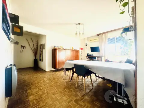 Venta Departmento 3 ambientes en Villa del Parque