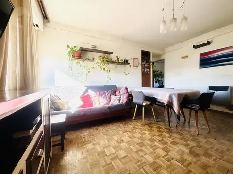 Departamento en Venta de 2 dormitorios