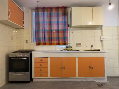 Departamento en Venta 55 años