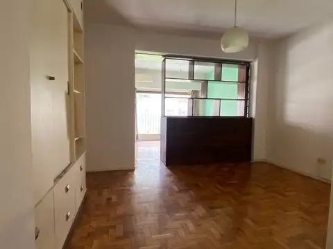 Departamento en Venta en Belgrano, USD 90.000