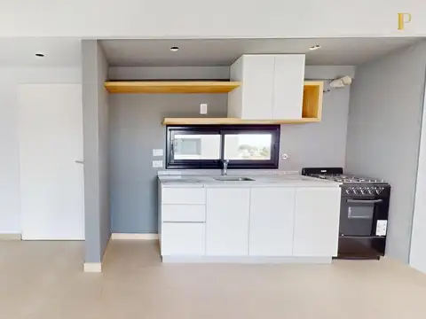 Departamento en Venta A Estrenar