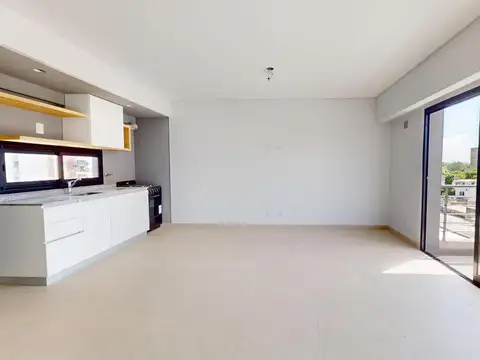 VENTA Semipiso 2 Ambientes A estrenar pileta sum parrilla Remedios de Escalada Lanus