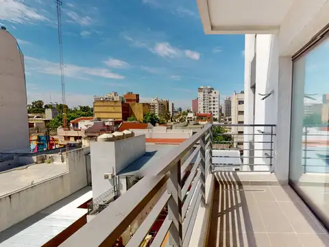 Departamento en Venta en Remedios de Escalada, USD 75.000