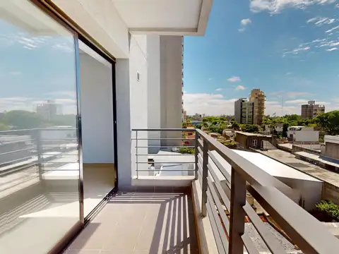 VENTA Semipiso 2 Ambientes A estrenar pileta sum parrilla Remedios de Escalada Lanus