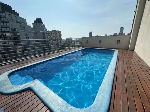 Dorrego 2700, Piso 7