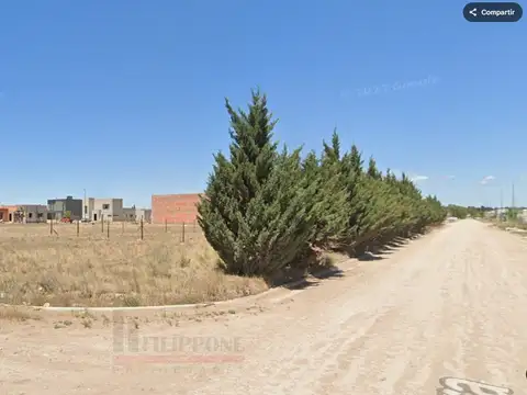 Terreno de 491m² en venta ubicado en B° Las Acacias II - Azara 5200