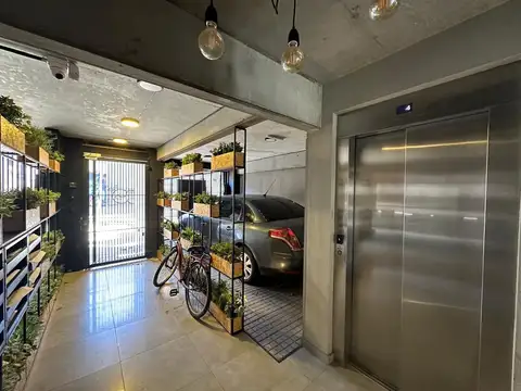 Departamento en Venta con 1