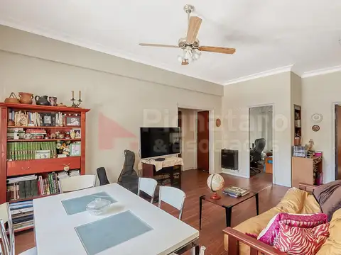 Depto Tipo Casa en Venta en Villa Devoto, USD 175.000