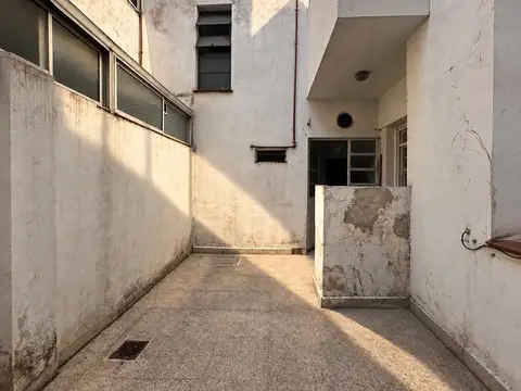 Depto Tipo Casa 4 ambientes con 1 baño