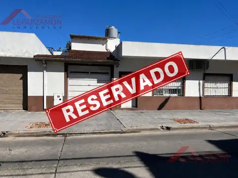 PH TIPO CASA 4 AMBIENTES EN VENTA – TERRAZA PROPIA – EXCELENTE UBICACIÓN