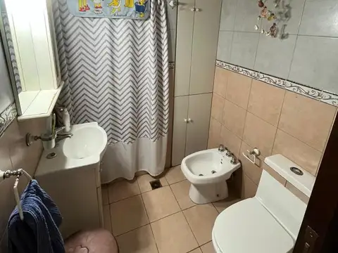 Depto Tipo Casa en Venta 35 años