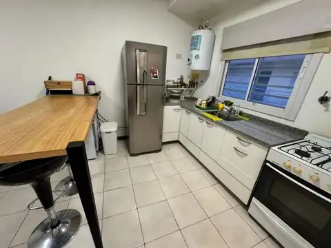 Departamento en Venta Apto profesional