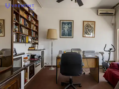 Departamento en Venta al Este