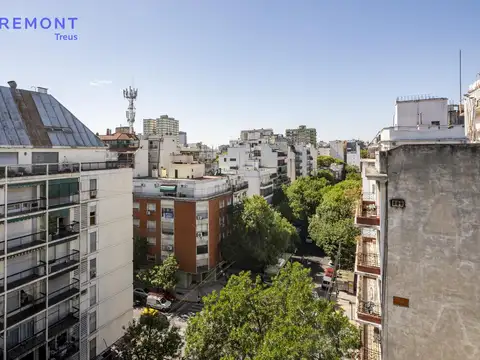 Departamento en Venta en Caballito, USD 264.000