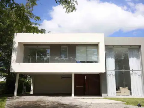 Fincas de Hudson | Casa en venta