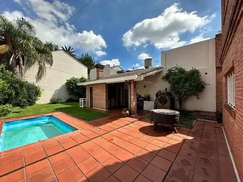 Casa en Venta de 3 dormitorios
