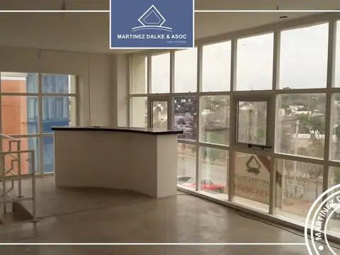 Oficina en Venta en Villa Allende Centro, USD 305.000