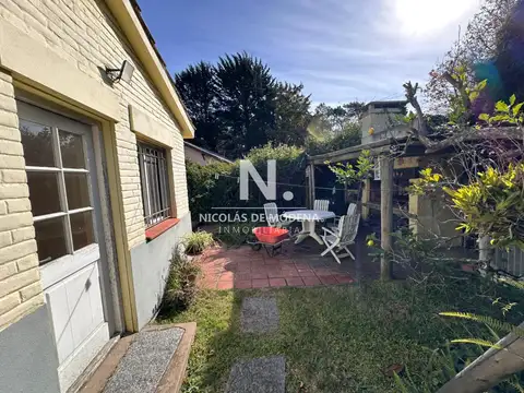 Casa en Alquiler Temporal en Cantegril, USD 2.500