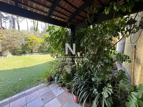 Casa en Alquiler Temporal de 4 dormitorios