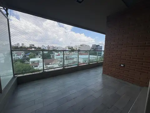 4 amb   dependencia   cochera   baulera  (150m2) Amenities