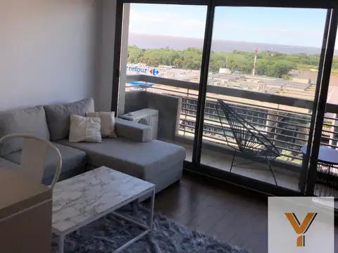 Departamento en Venta 12 años