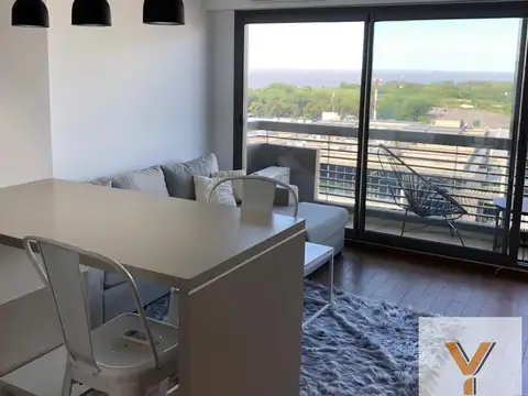 Departamento Monoambiente en venta - 1 Baño - 40Mts2 - Vicente López