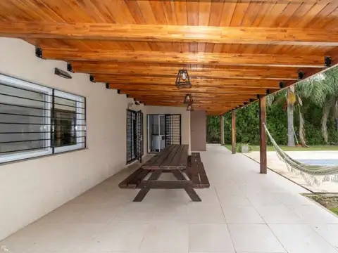 Casa en Venta 14 años