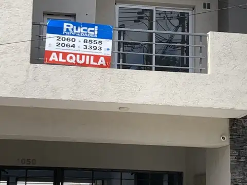 PABLO GIORELLO 1000, Piso 1