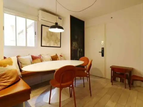 Departamento en Alquiler Temporal en Belgrano, USD 1.950
