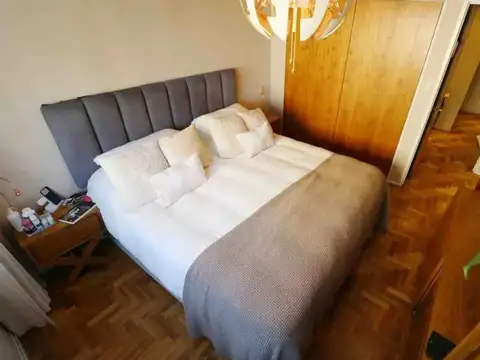 Zabala , Piso 7