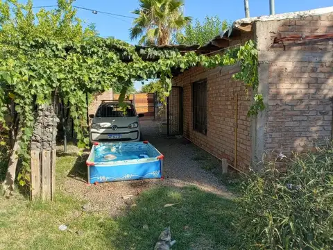 Casa en Venta 13 años