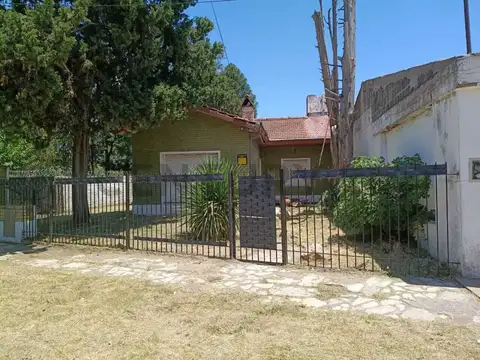 Venta amplio lote residencial