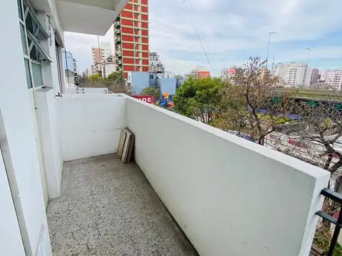 Departamento en Venta en Parque Chacabuco, CABA