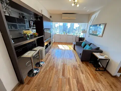 Departamento en Venta 35 años