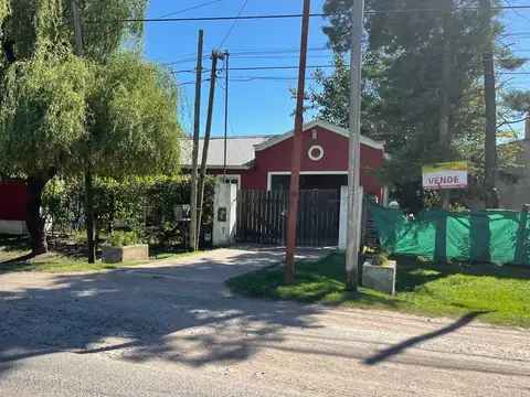 AVENIDA DR. DOMINGO CABRED 400