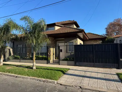 Casa en Venta en Hurlingham, Partido de Hurlingham