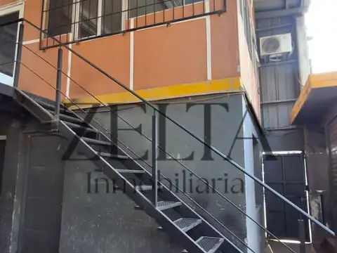 Galpon en Venta en Rivadavia, USD 260.000