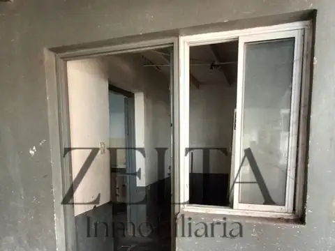 Vendo Galpón Industrial en Rivadavia