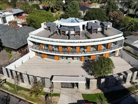 Departamentos en venta en complejo Paysandu