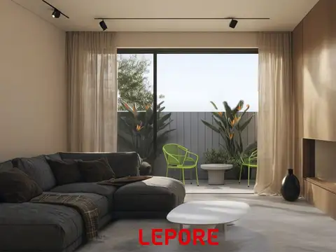 Departamento en Venta 1 año