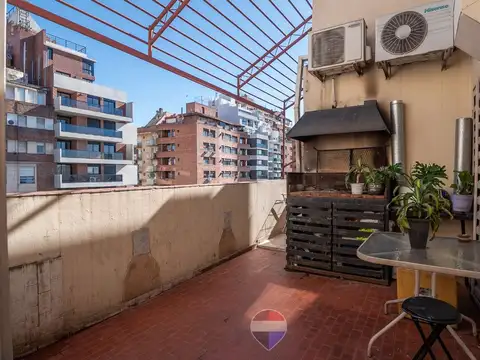 Departamento en Venta de 3 dormitorios