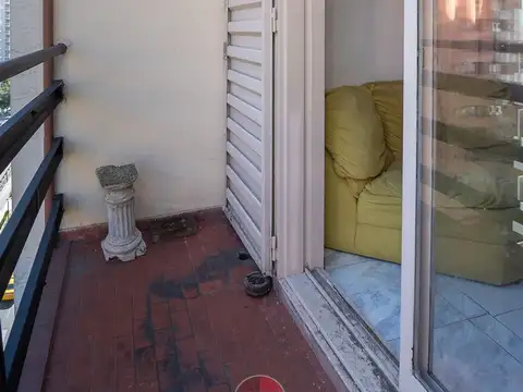 Departamento en Venta 45 años