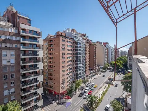 SE VENDE PISO COMPLETO 3 DORMITORIOS NUEVA CORDOBA
