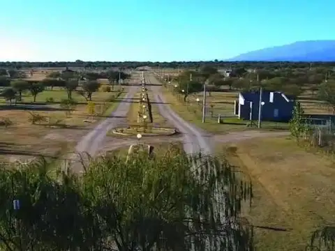 Terreno en Venta en Merlo, USD 16.000