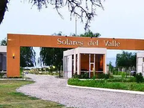 Solares del Valle