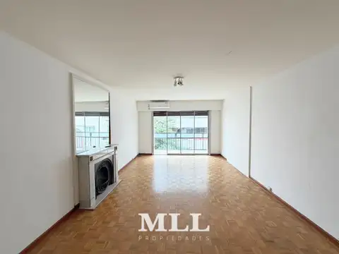 Departamento en Venta en Barrio Norte, USD 420.000