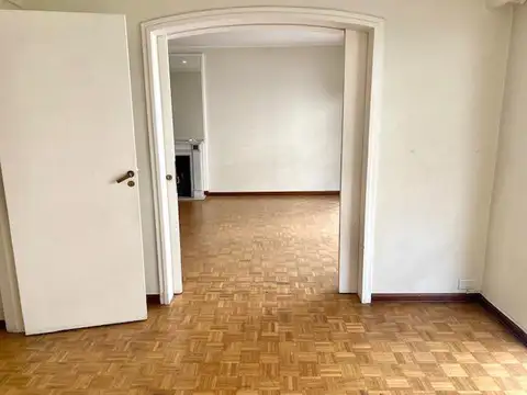 Departamento 4 ambientes con 1 baño