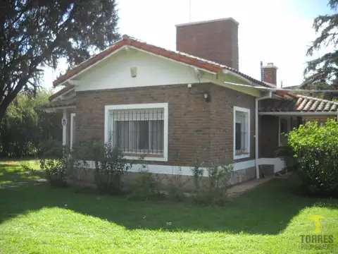 Casa en Venta en Pablo Nogues, USD 220.000