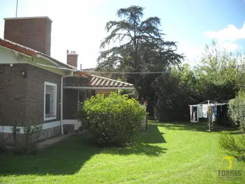 Casa en Venta 40 años
